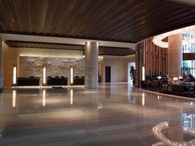 The Westin Changbaishan Resort Fusong Dış mekan fotoğraf