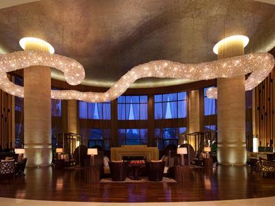 The Westin Changbaishan Resort Fusong Dış mekan fotoğraf